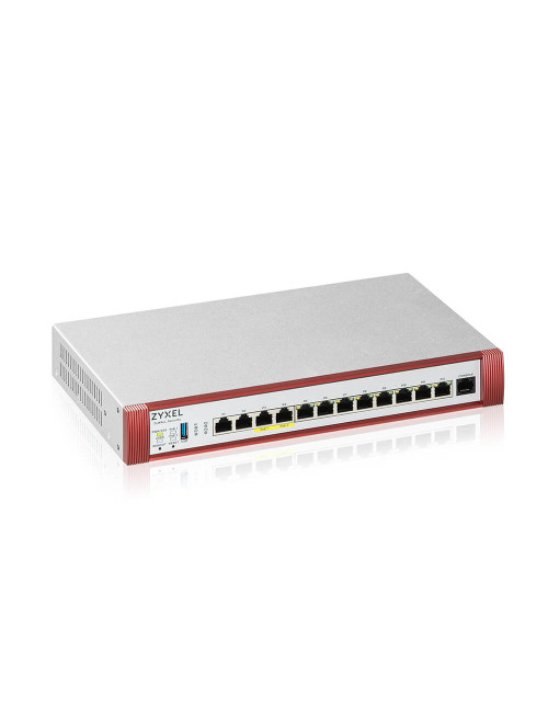 Firewall zyxel usg flex 500h usgflex500h - eu0101f