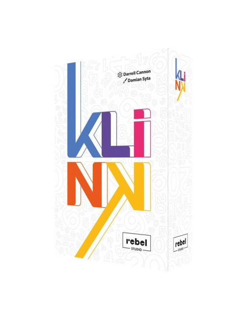 Juego mesa klink