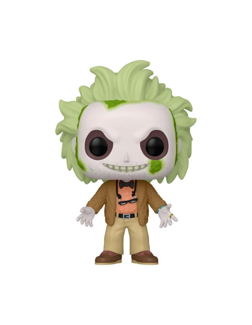 Funko pop cine beetlejuice -  beetlejuice