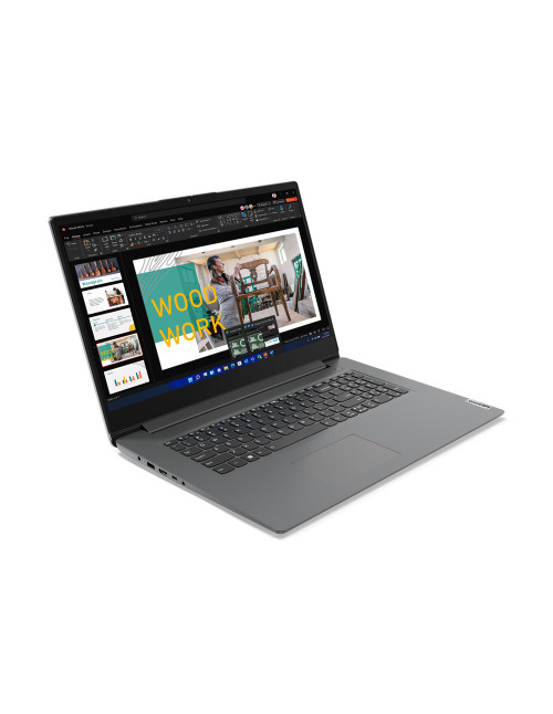 Portatil lenovo v17 g4 iru i3 - 1315u