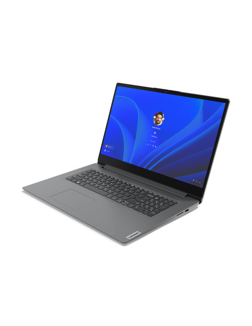 Portatil lenovo v17 g4 iru i3 - 1315u