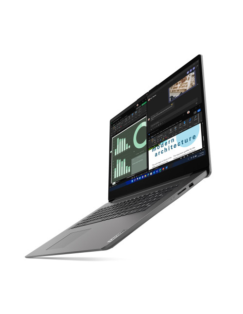Portatil lenovo v17 g4 iru i3 - 1315u