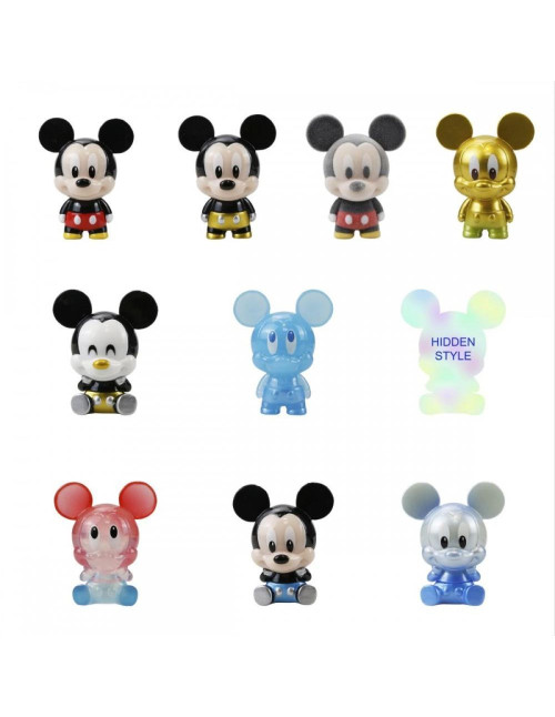 Figura mistery bag enesco disney mickey