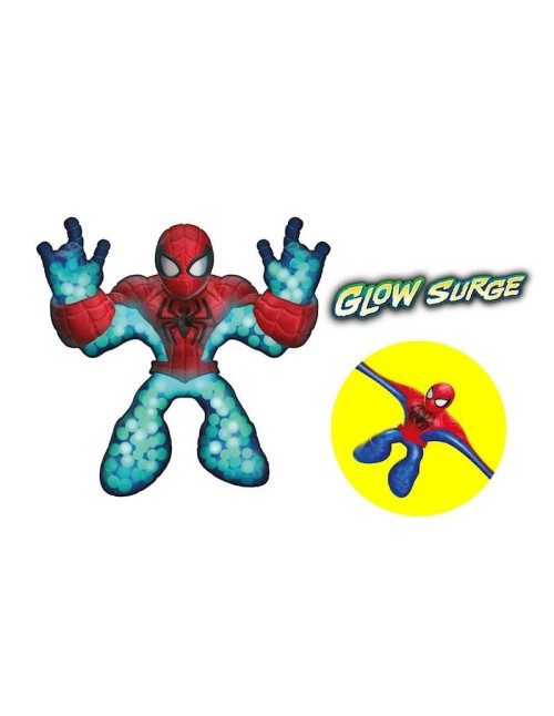 Figura bandai goo jit zu marvel