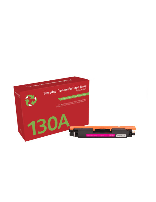 Toner xerox everyday compatible con hp
