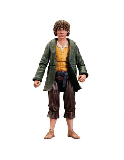 Figura diamond select toys el señor
