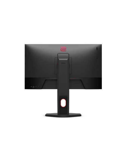 Monitor led gaming 24.5 pulgadas benq zowie