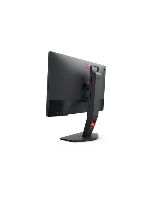 Monitor led gaming 24.5 pulgadas benq zowie