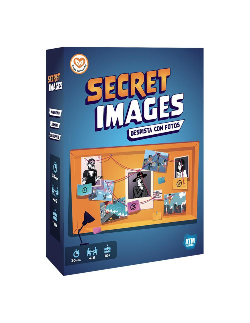Juego mesa secret images