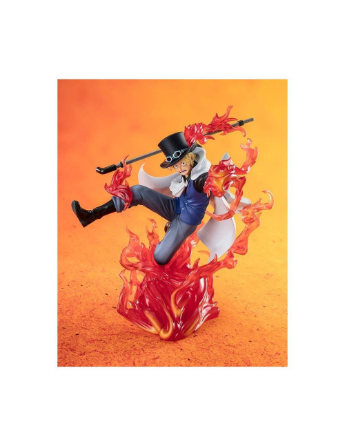 Figura tamashii nations figuarts zero one