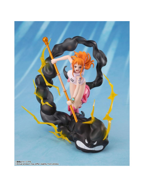 Figura tamashii nations figuarts zero one