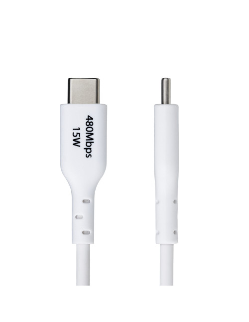 Cable usb tipo a a usb