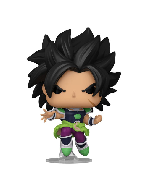 Funko pop dragon ball broly -