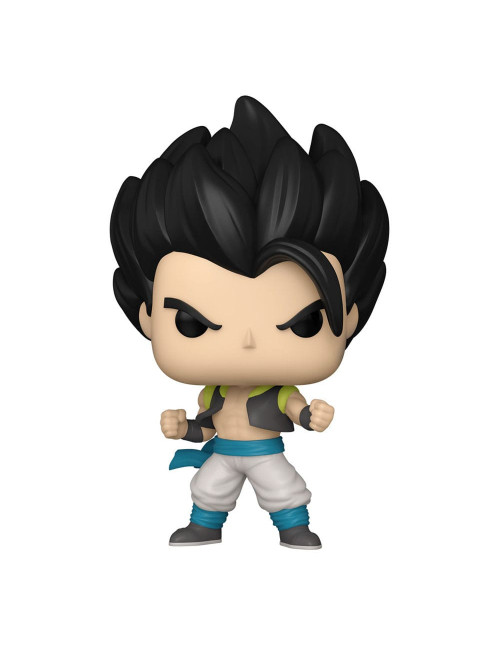 Funko pop dragon ball broly -