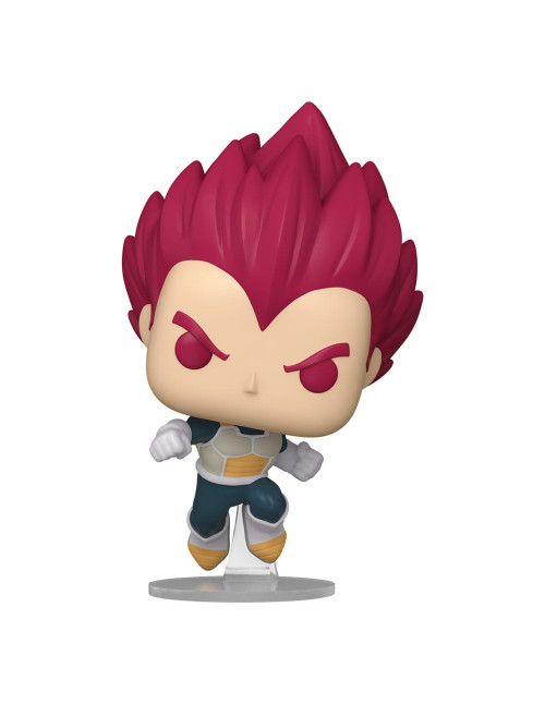 Funko pop dragon ball broly super