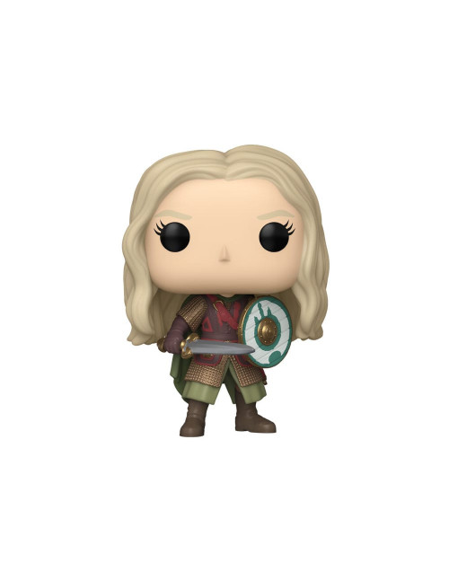 Funko pop el señor los anillos