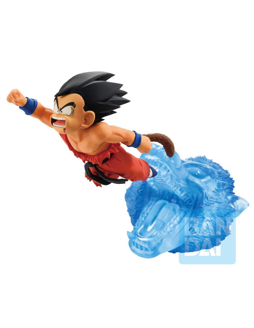 Figura ichibansho dragon ball dragon history