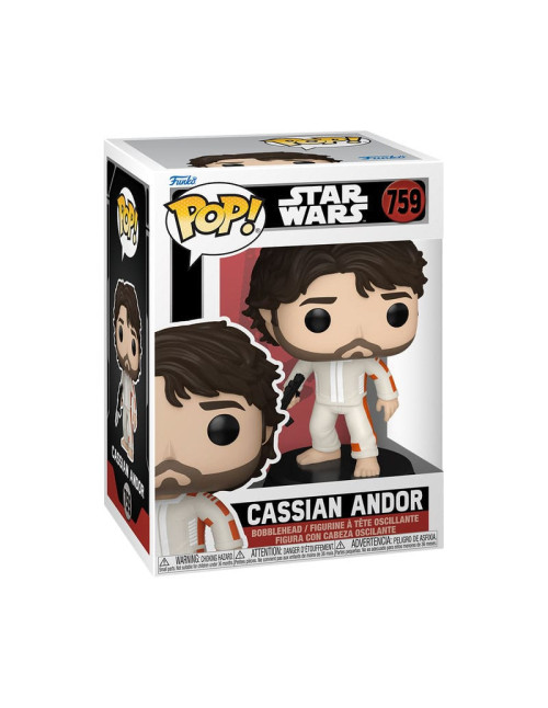 Funko pop star wars andor -