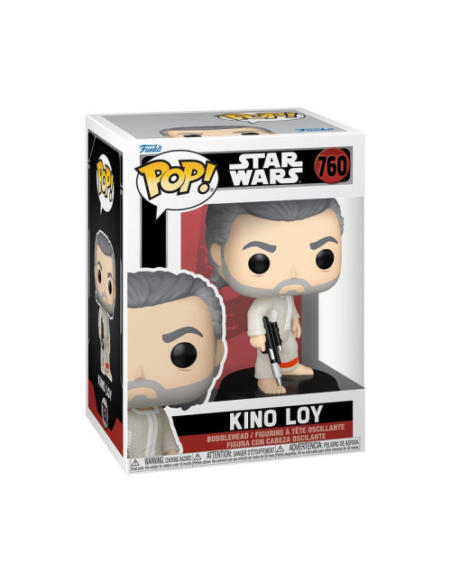 Funko pop star wars andor -