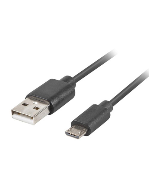 Cable micro usb a usb 2.0