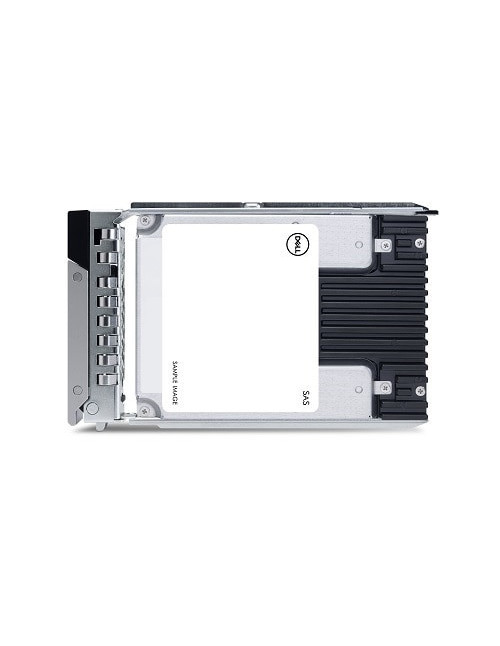 Disco duro interno ssd dell 2.5 pulgadas