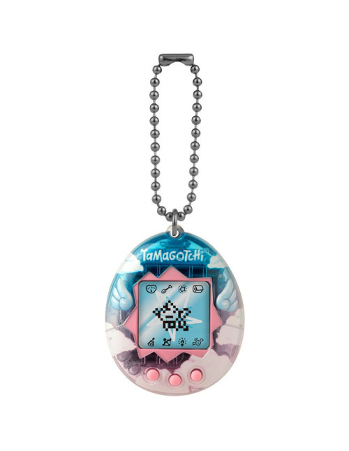 Tamagotchi angel dreamy