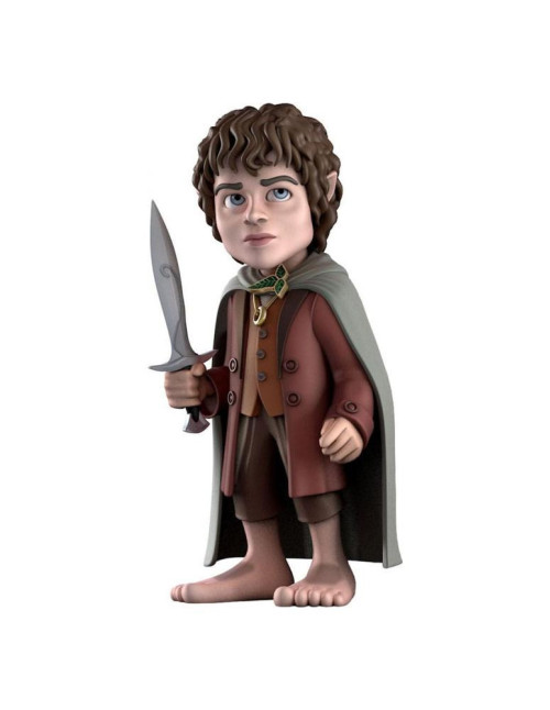 Figura minix señor los anillos frodo