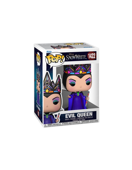 Funko pop disney blancanieves live action
