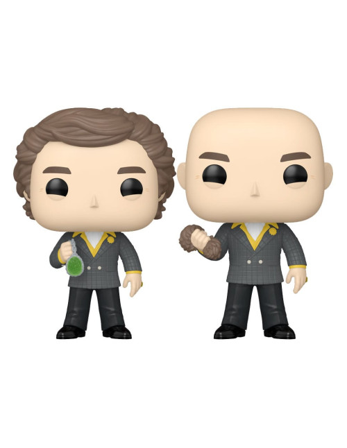 Funko pop superman (1978) lex luthor