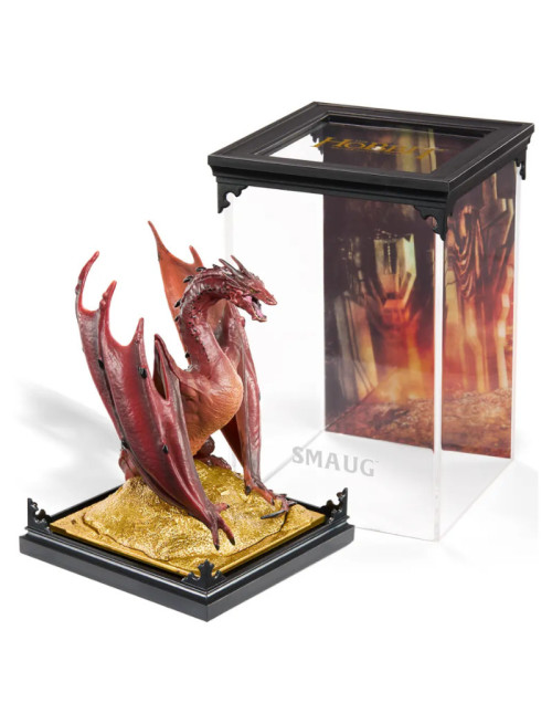 Figura the noble collection bilbo el