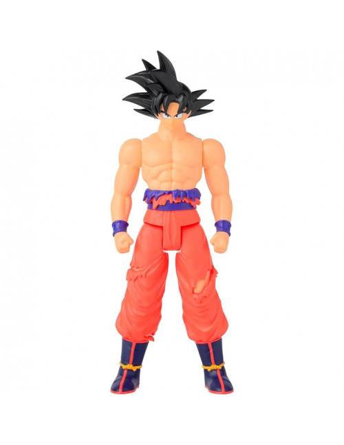 Figura bandai limit breaker series -