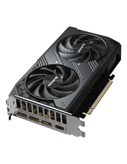 Tarjeta grafica gigabyte rtx 5060 windforce