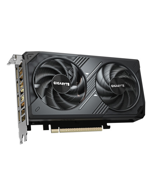 Tarjeta grafica gigabyte rtx 5060 windforce