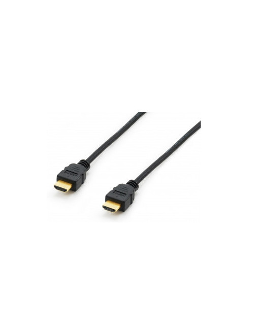 Cable hdmi equip 4k macho - macho 10m