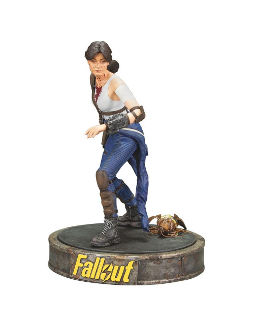 Figura dark horse fallout amazon prime
