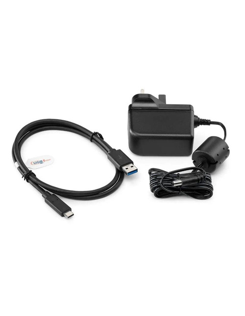Kit alimentacion escaneres brother compactos