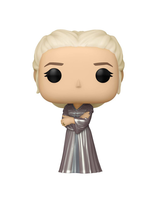 Funko pop la casa del dragón