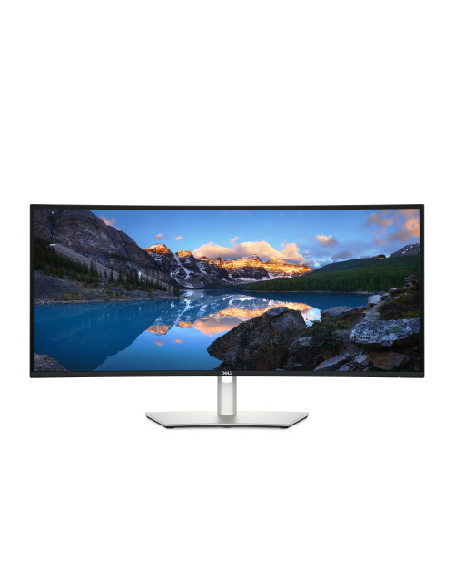 Monitor curvo dell ultrasharp u3425we 34 pulgadas