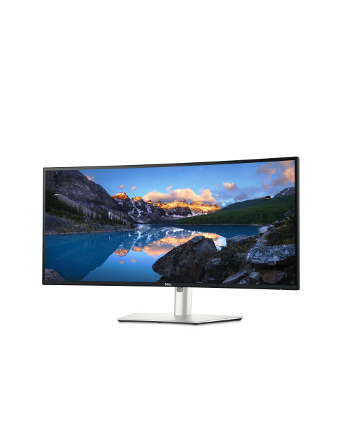 Monitor curvo dell ultrasharp u3425we 34 pulgadas
