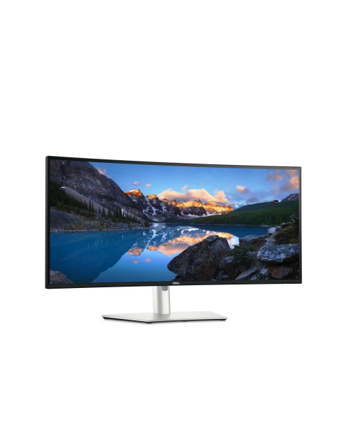 Monitor curvo dell ultrasharp u3425we 34 pulgadas