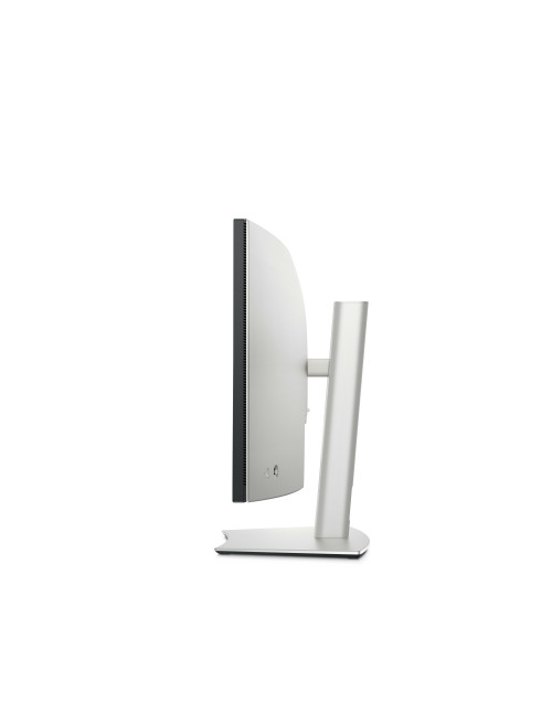 Monitor curvo dell ultrasharp u3425we 34 pulgadas