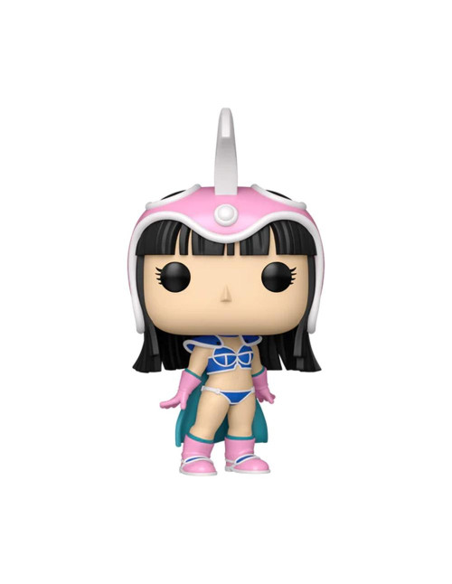 Funko pop dragon ball chichi (kid)