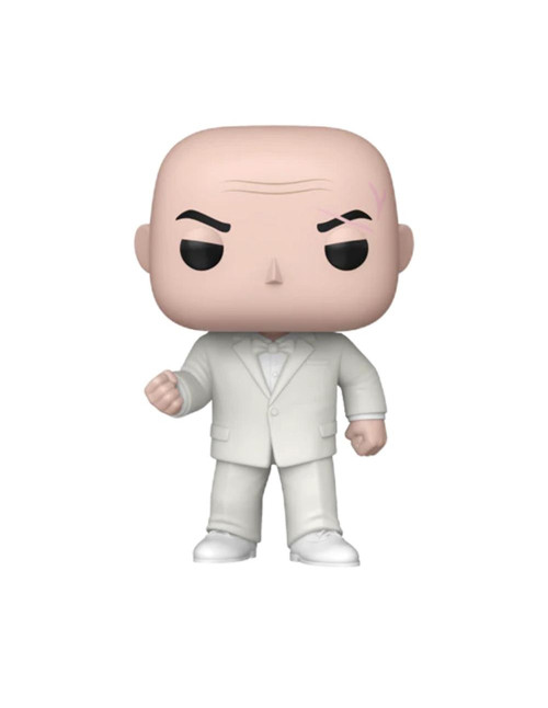 Funko pop marvel dardevil born again