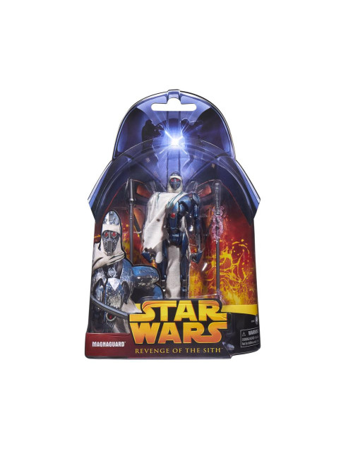 Figura hasbro star wars revenge of