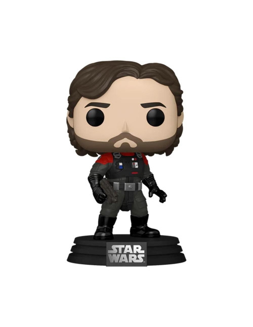 Funko pop star wars: andor cassian