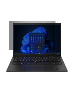 Filtro privacidad targus portatil 14 pulgadas
