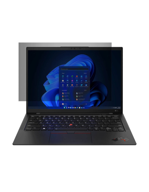 Filtro privacidad targus portatil 14 pulgadas