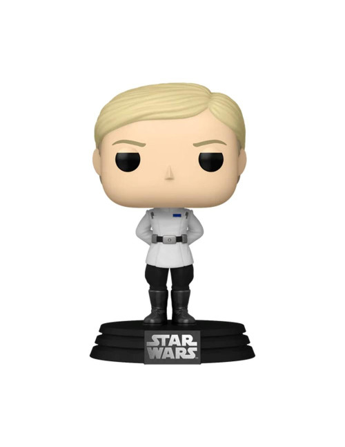 Funko pop star wars: andor supervisor