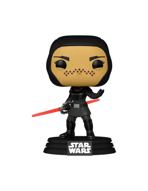 Funko pop star wars: tales of