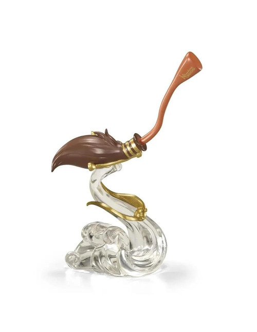Prop - ups -  nimbus 2000 & snitch